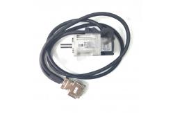 China Cable Assy Swing Motor SMT Spare Parts AM03-005611A With CE Certification supplier