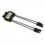 42V Maximum Output Solar Panel Optimizer With IP65/IP68 Waterproof Class for sale