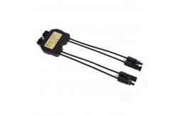China 42V Maximum Output Solar Panel Optimizer With IP65/IP68 Waterproof Class supplier