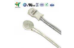 China ST01 Thermal Fuse SO6 Temperature Controlled Switch ST05 Temperature Controller supplier