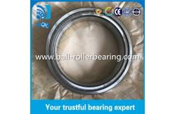 China Full Complement Cylindrical Roller Bearing SL01 4830 High Performance supplier