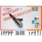 306-9390 Diesel Pump C6.6 Oem  Common Rail Fuel Injectors 10R-7673 2645A749 for sale