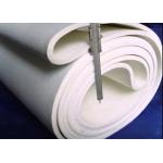 12mm Thickness White 100% Nomex Dupont Calender Endless felt belt for sale