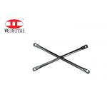 Q195 Steel Scaffolding Cross Brace for sale