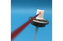 China Easy To Install Metal Carburettor Cleaner Valve Long-Lasting and Durable supplier