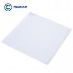 Polyester 1009 Cleanroom Wipers 9x9 Lint Free Class 100 OEM Service