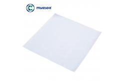 China Polyester 1009 Cleanroom Wipers 9x9 Lint Free Class 100 OEM Service supplier