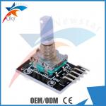 Magnetic Rotary Encoder Module for Arduino With Demo Code