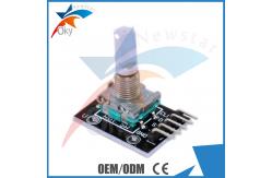 China Magnetic Rotary Encoder Module for Arduino With Demo Code supplier