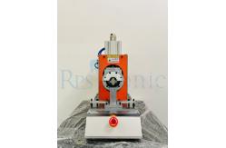 China 20Khz Ultrasonic Metal Spot Welder For Battery Nickel Pole Ear Terminal Electrode supplier