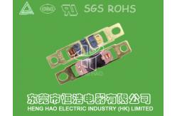 China Electric Appliances SEKI Thermal Protector , ST-12 Temperature Controller Switch supplier