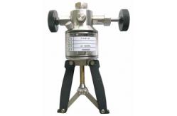 China Handheld Pressure Test Pump Calibrator Pressure Gauge Calibrator XYSB60  60MPa supplier