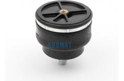 China W02-358-3001 Firestone Reversible Sleeve Air Spring With Brass Blind Stud supplier