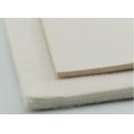 Lining Hot Air Cotton Non Woven Fabric For PE PP Felt Material for sale
