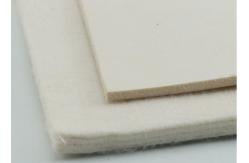 China Synthetic Fiber Endless Nomex Felt Belt Blanket Two Layers supplier