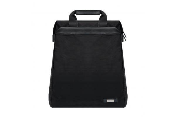 17 Inch Anti Theft Business Laptop Backpack Unisex Polyester Material