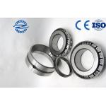 Chrome Steel Rust Prevention 32210 Tapered Roller Bearing For Rolling Mill