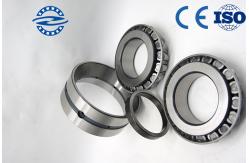 China Chrome Steel Rust Prevention 32210 Tapered Roller Bearing For Rolling Mill supplier