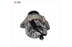 China 28V 40A Diesel Engine Alternator 6D102 PC200-6LC 600-821-6410 6008216410 supplier
