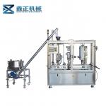 220v 380v High Performance Filling And Sealing Machine Automatic Capsule Filling Machine for sale
