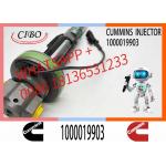 High Quality diesel Engine Parts SK19 QSK38 QSK50 QSK60 Fuel Injector 1000019903