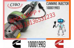China High Quality diesel Engine Parts SK19 QSK38 QSK50 QSK60 Fuel Injector 1000019903 supplier