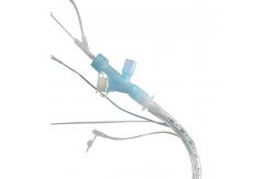 China Video Double  Bronchial Blocker Anesthesia 37FR supplier