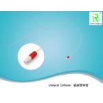 PVC Sterile Ureteral Catheter Ureter Drainage Retrogade Pyelogram Tube With CE for sale