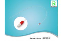 China High Visualization Under X-Ray Ureteral Catheter With CE Certificate supplier
