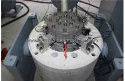 China Electrodynamic Shaker Vibration Test System With ISO 16750 , ISTA 1A  Standards supplier