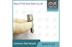 China M0001P153 SIEMENS VDO Common Rail Nozzle For Injectors 5WS40252 supplier