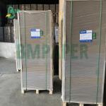 1.5mm 2.0mm 2.5mm Moisture Proof Grey CardBoard for Shoes Box for sale