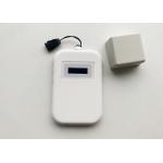 Adaptive Flash Audio Guide System Suitable For Museums