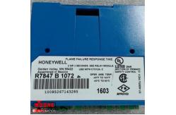 China R7847B1072  HONEYWELL  dynamic ampli-check rectification flame amplifier supplier