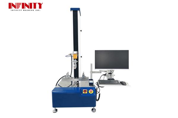 100N Universal Test Machine for Tensile and Compression Testing