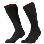 Rechargeable Electric Heated Socks With Heating Element For Men Women