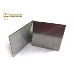 Polished Tungsten Carbide Wear Plate for sale