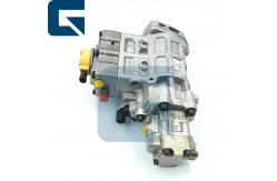 China 2641A312 Excavator E320D E323D Fuel Injection Pump supplier