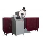 300J Digital Charpy Pendulum Impact Test V Notch Metal Strength Tester