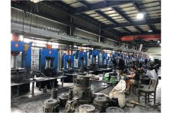 China End Face Fully Sealed Rubber Expansion Joints manufacturer