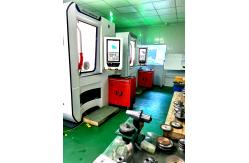 China Steel Milling Cutter manufacturer