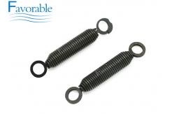 China Tension Spring Cutter Machine Components Iso supplier