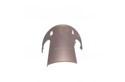 China OEM Plastic Molding Parts With Screen Printing Surface Treatment supplier