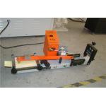 Electric Dry / Wet Crocking Rubber Testing Machine ASTM D2054