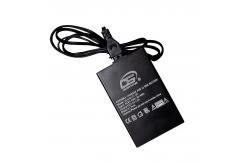 China KL5LM IP68 LED Underground Coal Mining Light Rechargeable Miners Cap Lamp supplier