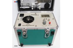 China Digital Vibration Calibrator Calibrate Vibration Meter Vibration Analyzer / Tester ISO10816 HG-5020i supplier