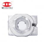 Steel Ringlock Ledger Head Scaffold Attachments