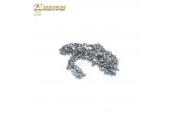 China K10 Tungsten Cemented Carbide Saw Tips For Wood Cutting supplier