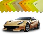 Car Wrap Film Vinyl Wrap Film Removable Scratch Resistance TPU Color Change PPF For Car Body Glossy Finish for sale
