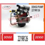 Genuine Common Rail Injection Fuel Diesel Pump 294050-0610 294050-0611 22198126 For Sale for sale